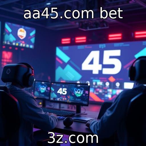 Mercado de eSports e sua relevância econômica