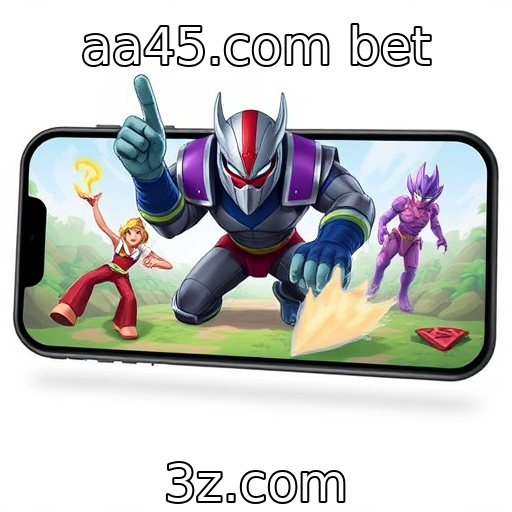 Tendências de jogos mobile na indústria atual