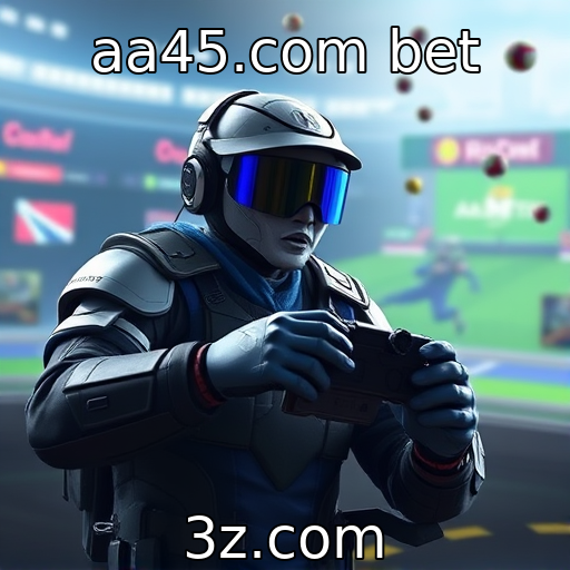 Jogos de realidade virtual em ascensão no mercado