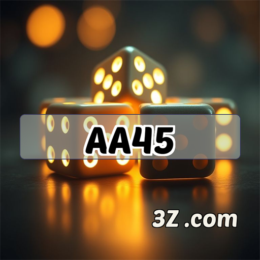 A Revolução dos Jogos Virtuais no aa45.com bet